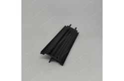 China Nylon PA66 GF25 Thermal Break Strip Extruding Polyamide Strps in Aluminum Window Profile supplier