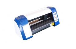China 375mm Auto Contour Stepper Motor 15 Inch Vinyl Plotter supplier