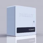 OEM ODM Humidity Temperature Controller For Greenhouse Monitoring System for sale