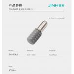 Rubber 5mm Shelf Pins Easy Assembly replacement For Shelving Systems