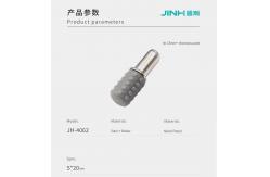 China Rubber 5mm Shelf Pins Easy Assembly replacement For Shelving Systems supplier