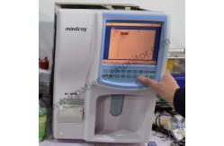 China Mindray BC-2800 Auto Hematology Analyzer Hospital Medical Monitoring Devices supplier