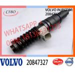 New Diesel Fuel Injector 21499613 BEBE4G16001 for VOL 20847327 21499613 21644596 BEBE4G16001 injector diesel for sale