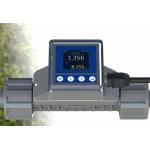 FL101 Flow Meter for Food and Beverage Processing