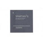 Field Programmable Gate Array XC6SLX150-2FGG484I Spartan 6 LX FPGA Chip 484-FBGA IC Chip for sale