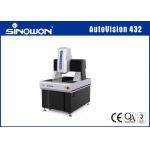 Auto Position Optical Measuring System With Beams And Gantry Mechanical Structure for sale