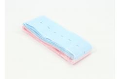 China TEVEIK Dispostabl Fetal CTG Belt Bio-compatibility Elastic Belt supplier