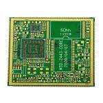 HDI High Density Interconnect PCB 1.6mm FR4 HDI board for sale