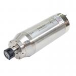 Metal Stone Wood Work Electric HQD Spindle Motor 6.5kW 24000rpm GDK125-24Z/6.5 for sale