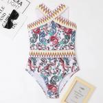 Special Fabric Three Piece Swimwear Bikini Ladies Swimsuit 3 Piece for sale