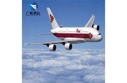 China Fast Ocean Freight Shipping From China To USA CIF DDU DDP supplier