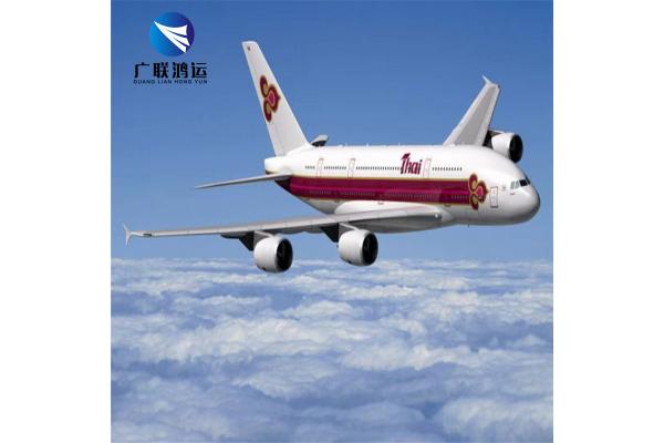 Fast Ocean Freight Shipping From China To USA CIF DDU DDP