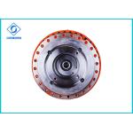 High Reliability Planetary Gearboxes With Compact And Elegant Figure for sale