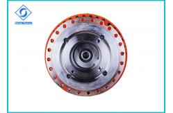 China High Strength Planetary Drive Gearbox , Planetary Speed Reducer Head Block supplier