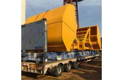 China Bulk Cargo OUCO 2 Peel Wireless Remote Control Grab supplier