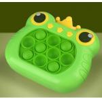 puzzle game bubble push pop its toy for sale