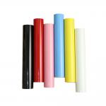 Printable PU Heat Transfer Film For Clothing Transfer Vinyl Roll for sale
