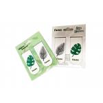 Customized Pantone Cute Magnetic Bookmarks For Christmas for sale