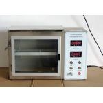 Flammability Testing Equipment  FMVSS 302 Horizontal Flammability Tester