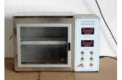 China Flammability Testing Equipment  FMVSS 302 Horizontal Flammability Tester supplier
