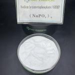 Riel Chemical Sodium Hexametaphosphate 10124-56-8 Tissue Improver Emulsifier Stabilizer