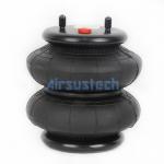 Double Convoluted Rubber Air Spring Contitech 2S120-17 for Cutting Machine for sale