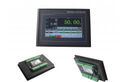 China Packing Bagging Controller Weighing Indicator For Weighing And Packing Granule supplier