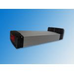 Rear Rack IP65 Electric Bicycle 10Ah 36V Lithium Battery For Electric Bikes