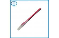 China Silicon KTY81 620MM PTC Thermistor supplier