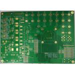 10th Floor Back Drilling +  Hole On Pad HDI Circuit Board Electronic Printed Circuit Board for sale