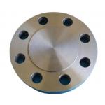 C70600 CUNI 9010 Blind Flange Raised Face Copper Nickel Spade Blinds 3'' 300# for sale