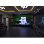 Indoor Small Pitch Conference Screen Advertising LED Screen P2.5 HD Aluminum Lightweight Screen Rental for sale