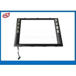 01750186252 ATM Parts Wincor Nixdorf PC280 FDK 15 inch Frame 1750186252 for sale