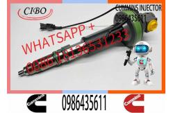 China QSK19 Injector 4964171 4955525 F00BL0J018 F00BL0J017 0986435611 2867148 2882078 2881089 F00BT00003 F00bt00002 supplier