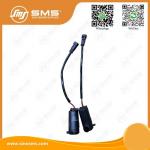 Windscreen Washer Pump 810W26485-6033/2 HOWO Truck Parts Windshield Washer Pump for sale