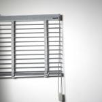 Anti Static Window Curtain Blinds