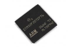 China STM32F207ZFT6 ARM Cortex - M3 120MHz 768KB Embedded Microcontrollers IC supplier
