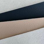 ECO TPU Anti-Scratch Leather: Eco-Friendly Durable Material for Safety Shoes for sale