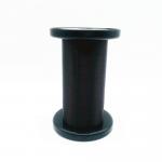 42 AWG 0.063mm Plain Enamel Copper Wire Magnet Wire For Pickup Coils for sale