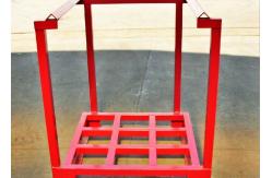 China Versatility Portable Stacking Racks supplier