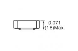 China 427SS00150  VLCF4018T-3R3N1R2-2 Electronic IC Chip NEW AND ORIGINAL STOCK  supplier