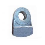 Hammer Crusher Accessories Castings And Forgings Hammer Crusher Hammer Head