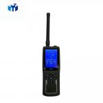 Anti Drone Radio Detection handhled Device Long Range Detector
