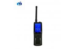 China Drone Signal Detection Device For Long Range 3KM Portable supplier