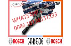 China Fuel Pump 21147445 20795413 02113694 0414693005 For EC240B EC290B supplier