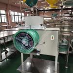 Garlic-Separator Garlic Seed Clove Separating Machine Garlic Electric Garlic Splitting Machine
