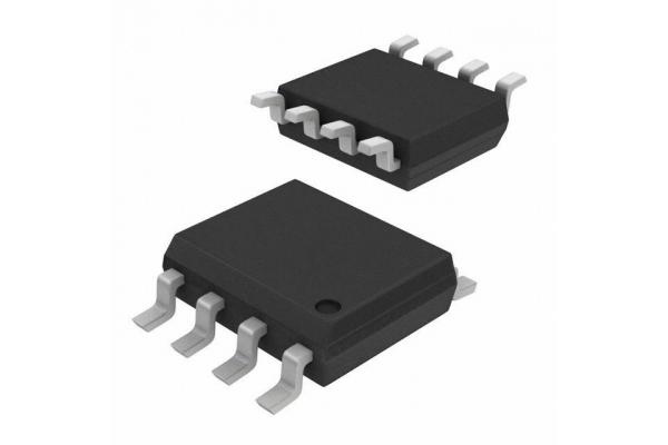 FM25W256-G IC Transformers 256K SPI 20MHZ 8SOIC Electronic Component