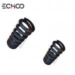 Track Adjuster Recoil Spring For JCB JS210 Excavator Undercarriage Attaches for sale