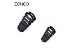 China Track Adjuster Recoil Spring For JCB JS210 Excavator Undercarriage Attaches supplier