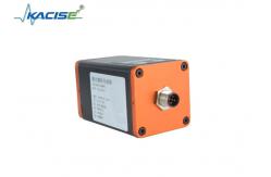 China KLSB Industrial Automation High - Precision Laser Ranging Sensor supplier